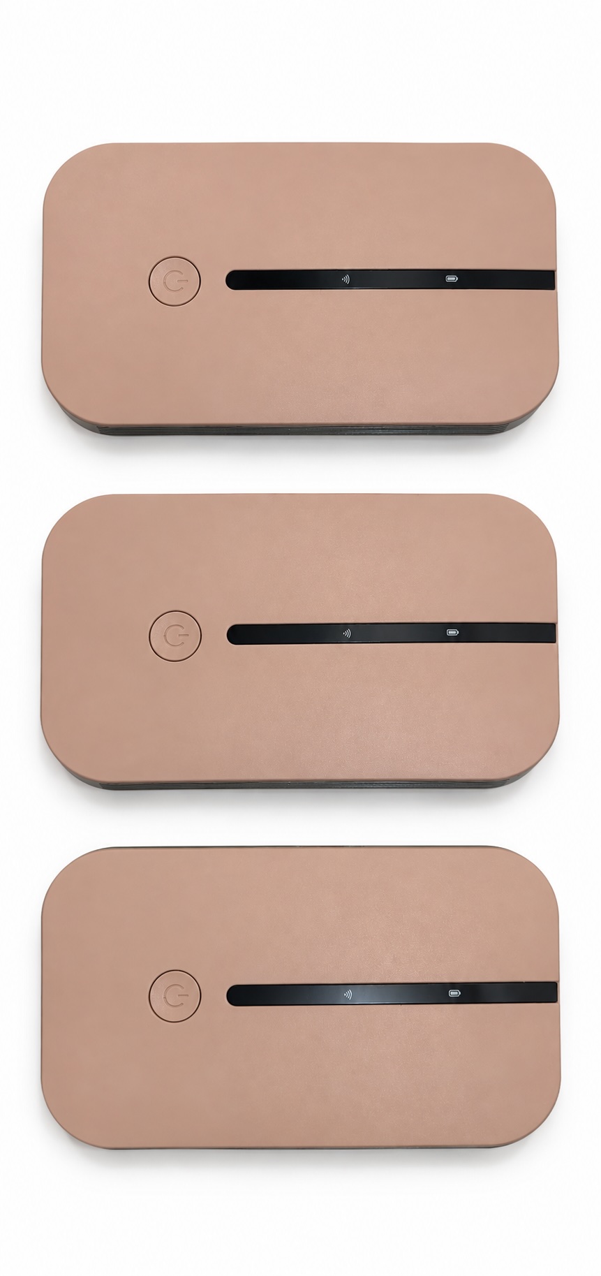 Pocket WiFi devices available for rental from 7/12 InsideOut Travel & Tours